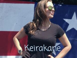 Keirakane