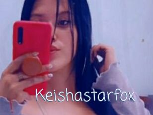 Keishastarfox