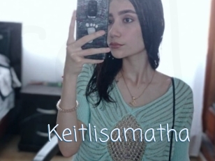 Keitlisamatha