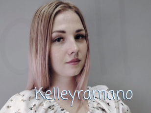 kelleyramano Callsex
