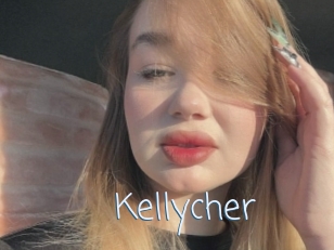 Kellycher