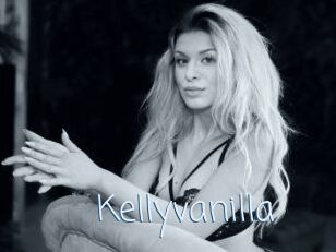Kellyvanilla