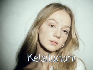 kelsiluciani Callsex