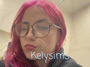 kelysims Callsex