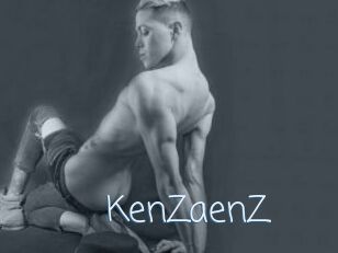 KenZaenZ