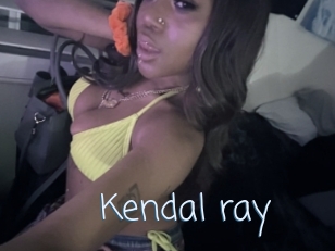 Kendal_ray