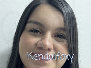Kendalfoxy