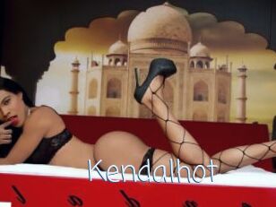 Kendalhot