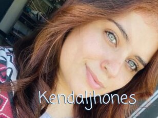 Kendaljhones