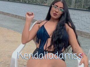 Kendalladamss