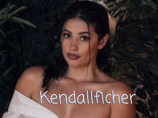 Kendallficher