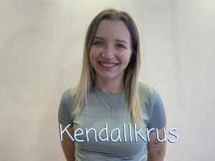 Kendallkrus