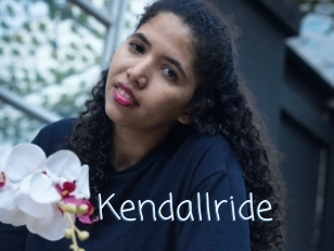 Kendallride