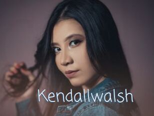 Kendallwalsh