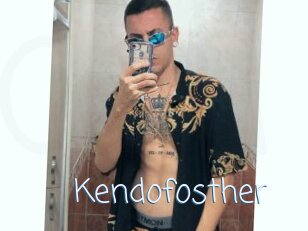 Kendofosther