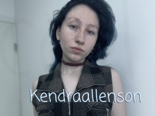 kendraallenson Callsex