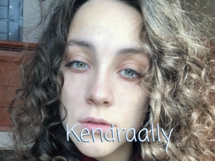 Kendraally
