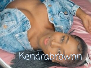 Kendrabrownn