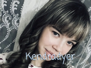 Kendradyer