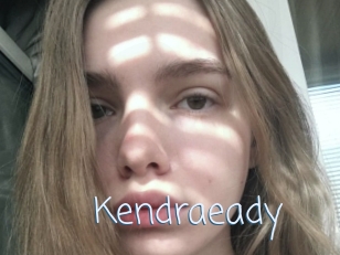Kendraeady