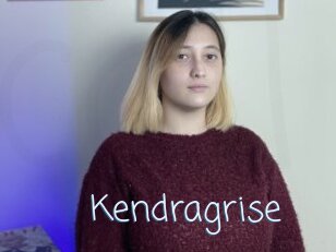 Kendragrise