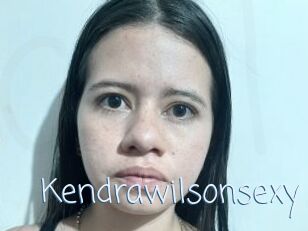 Kendrawilsonsexy