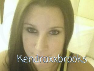 Kendraxxbrooks