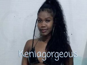 Keniagorgeous