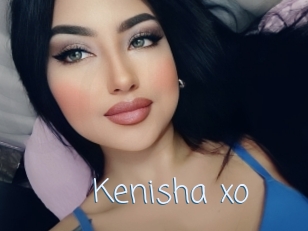Kenisha_xo