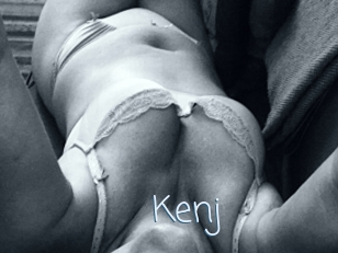 Kenj