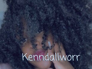 Kenndallworr