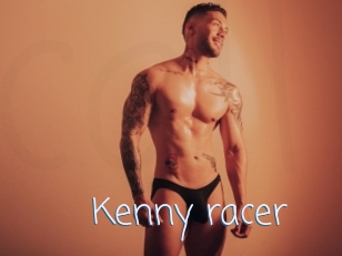 kenny_racer Callsex