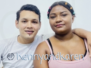Kennyandkaren