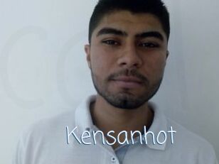 Kensanhot