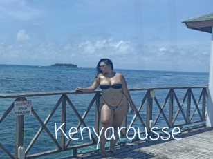 Kenyarousse