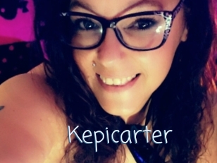Kepicarter
