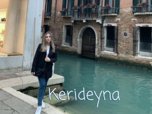 Kerideyna