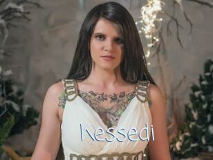Kessedi