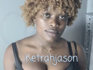 Ketrahjason
