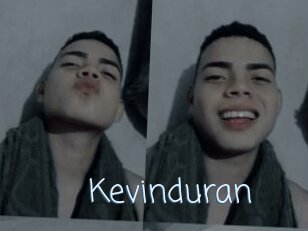 Kevinduran