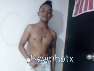 Kevinhotx