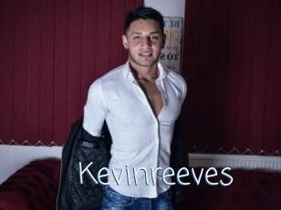 Kevinreeves