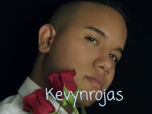 Kevynrojas
