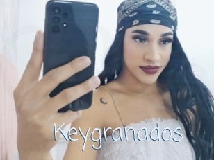Keygranados