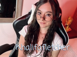khalifafletcher Callsex