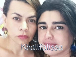 khalifalissa Callsex