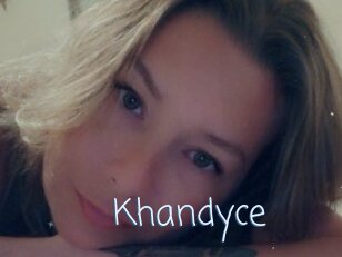 Khandyce