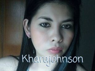 Khara_johnson