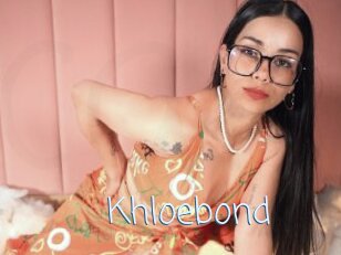 Khloebond
