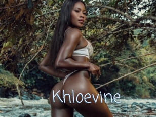 khloevine Callsex